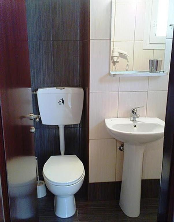 Marie Claire Studios Olympiakí Aktí Zimmer foto